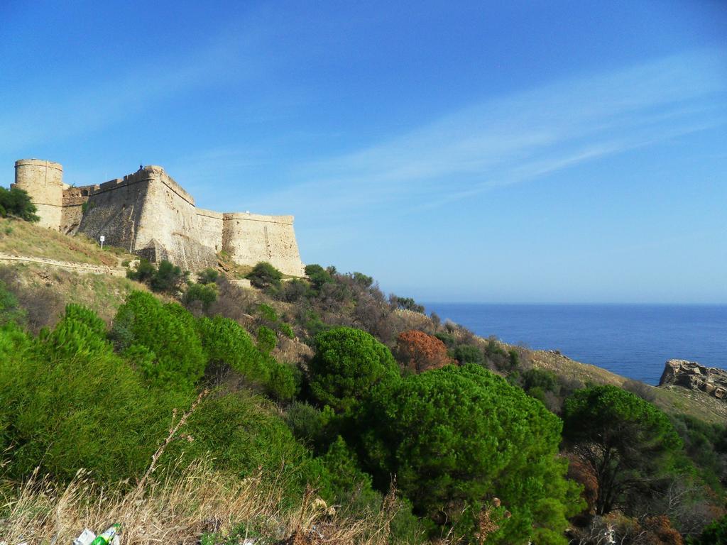 Mimosa Tabarka Ξενοδοχείο Εξωτερικό φωτογραφία